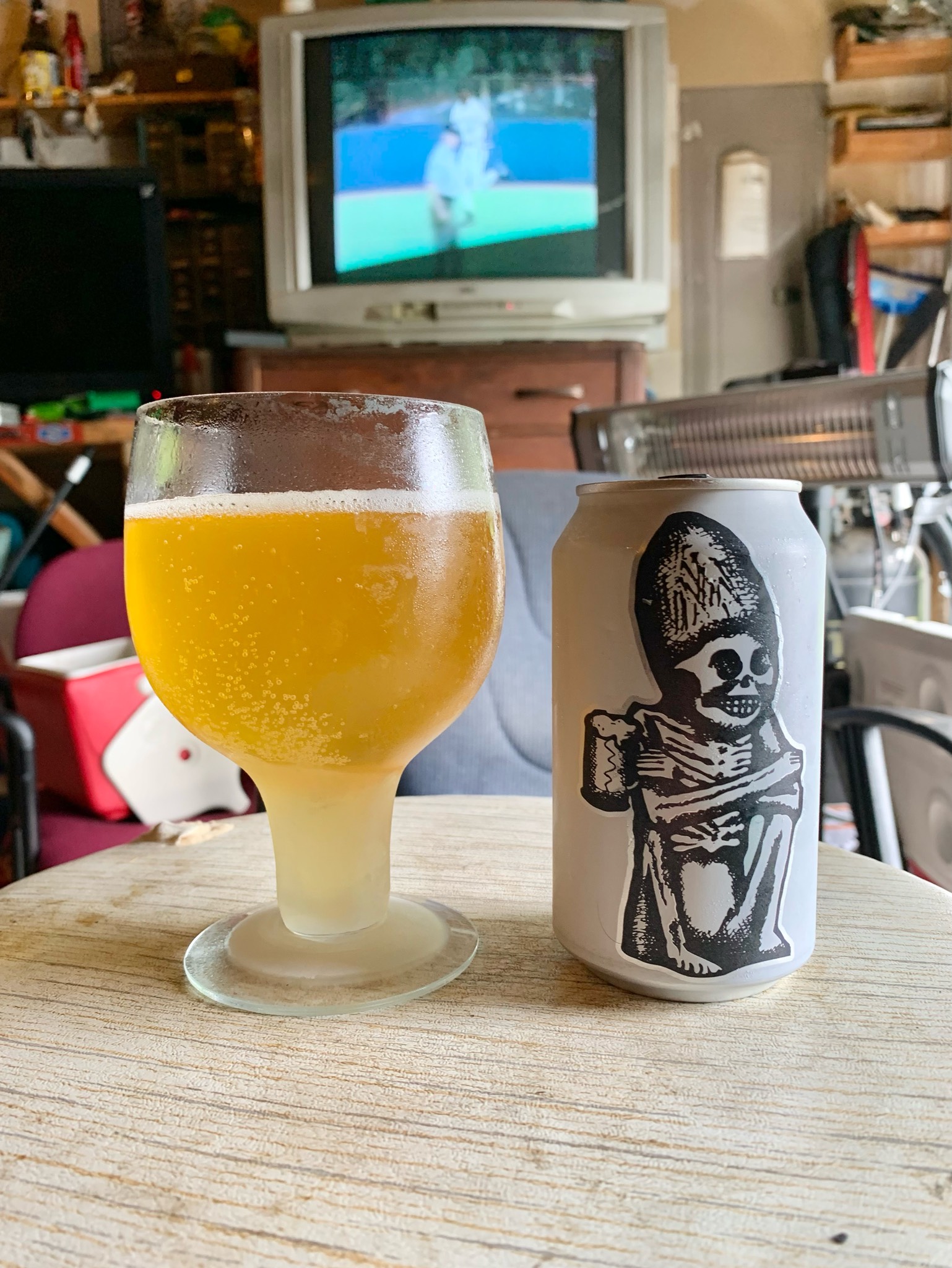 Dead Guy Pilsner, United States