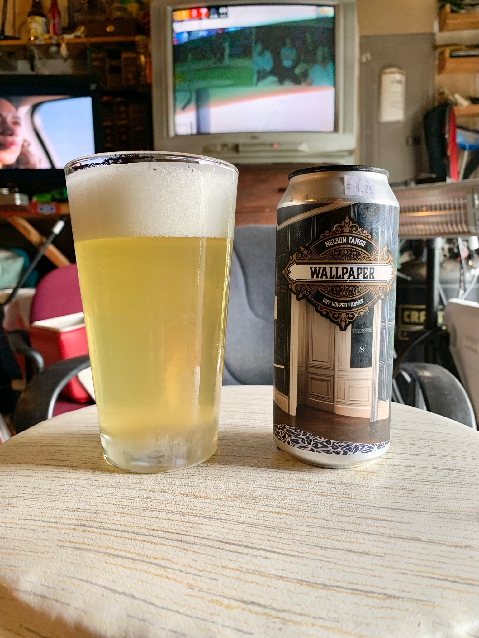 Walllpaper, United States