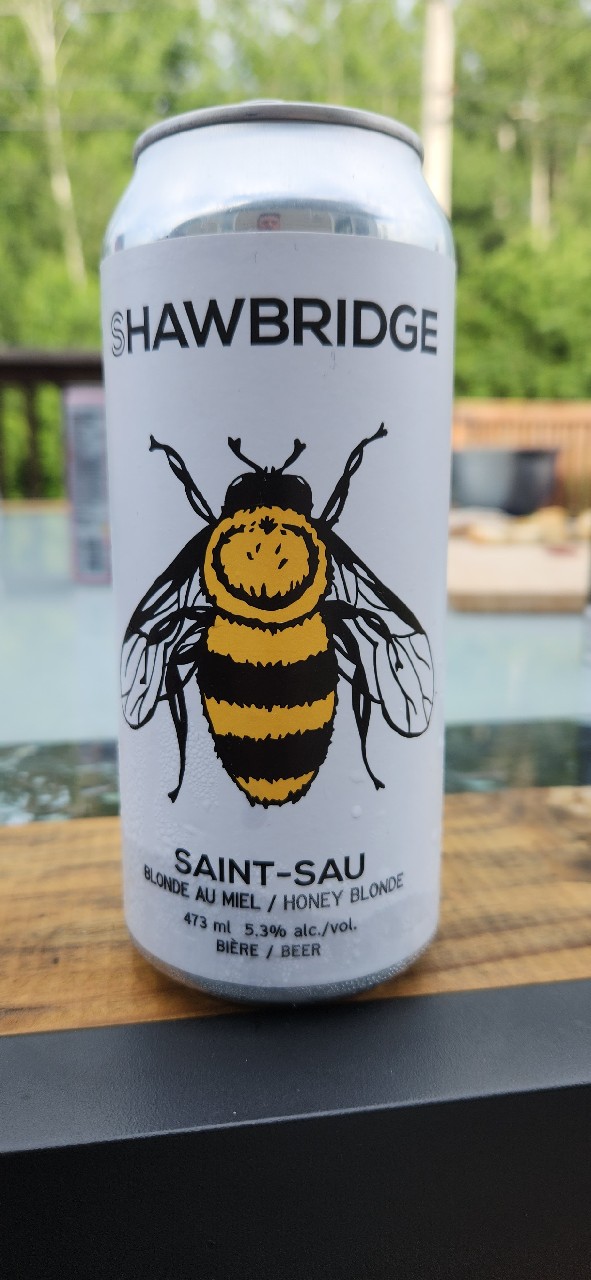 Shawbridge Saint-Sau, Canada