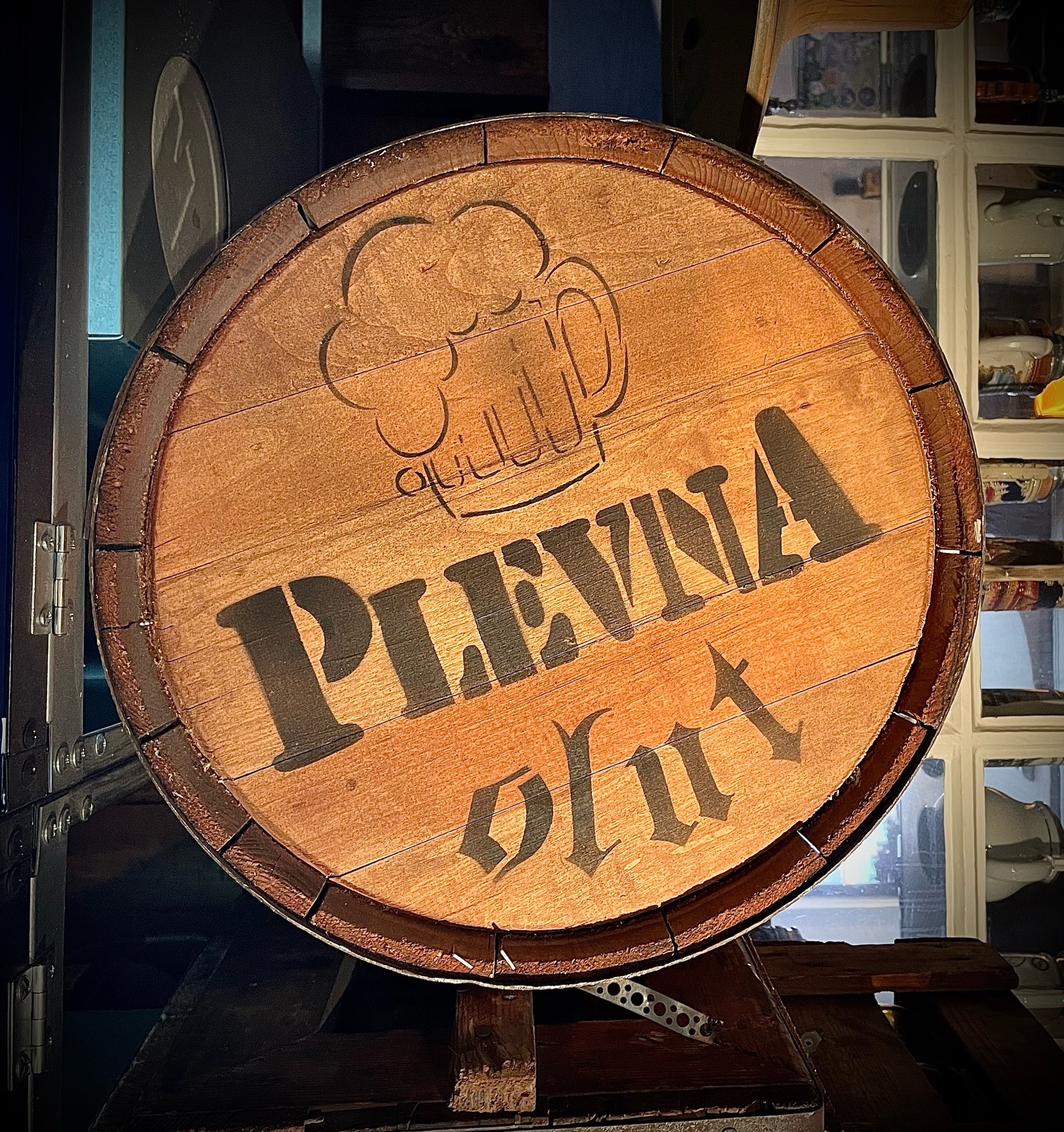 Smörre Ruis-IPA, Finland