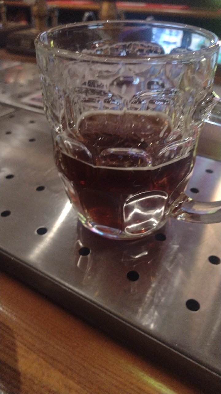 Bestest Bitter, England