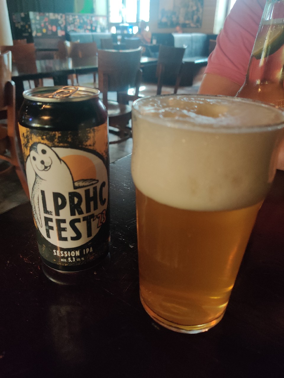 LPRHC Fest '23, Finland