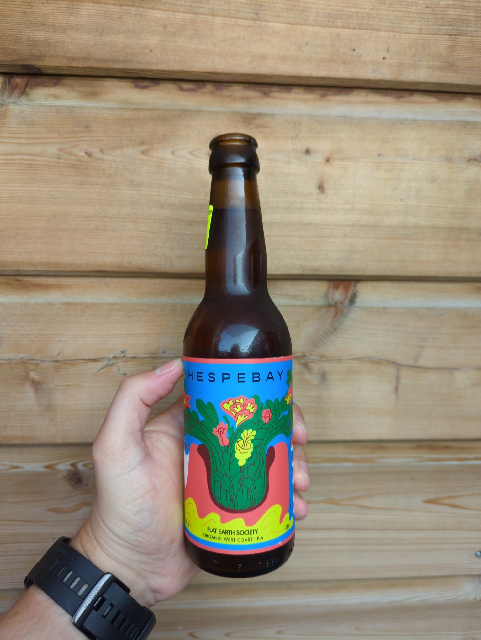 Flat Earth Society, France