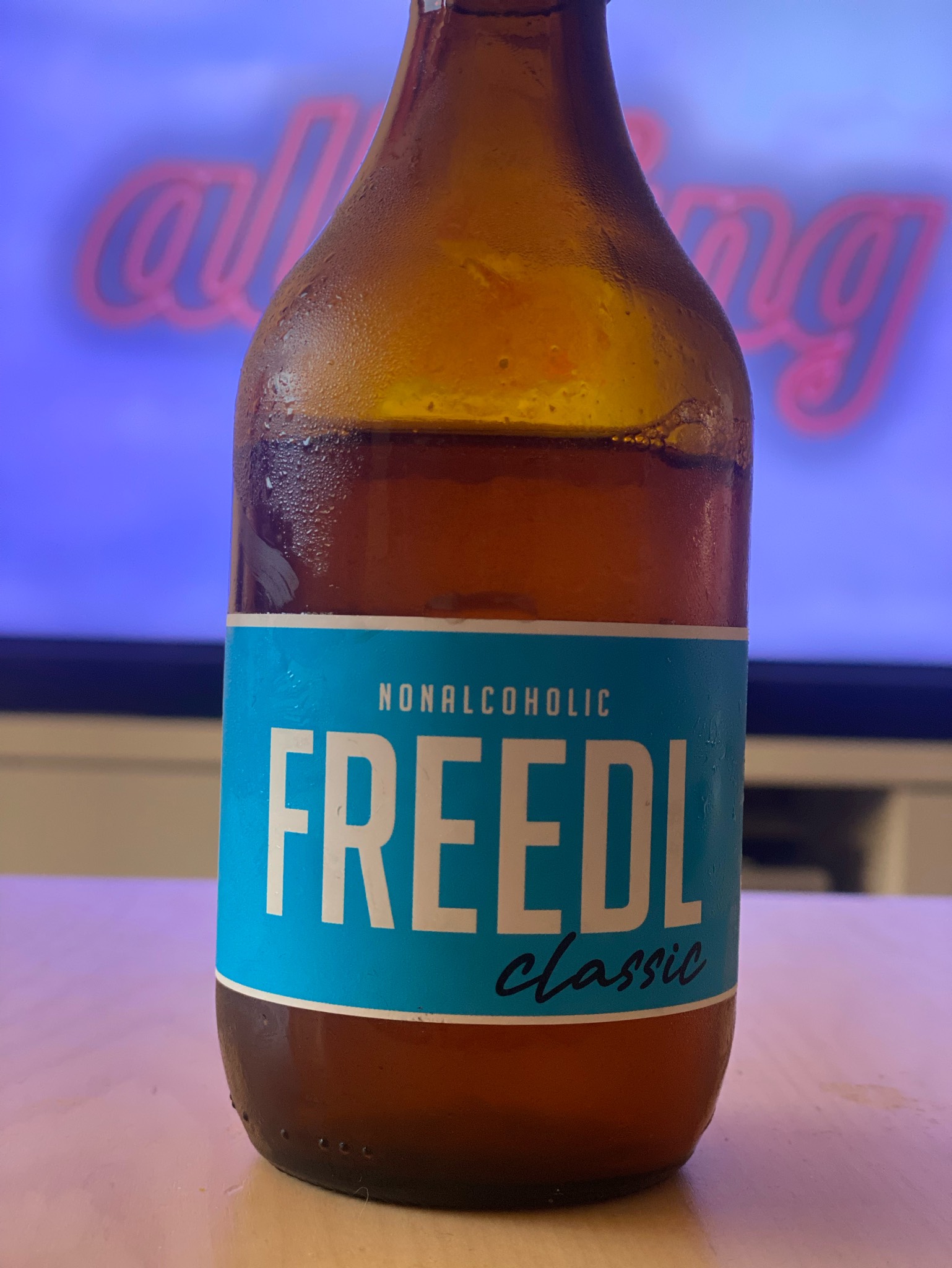 Freedl Classic, Italy