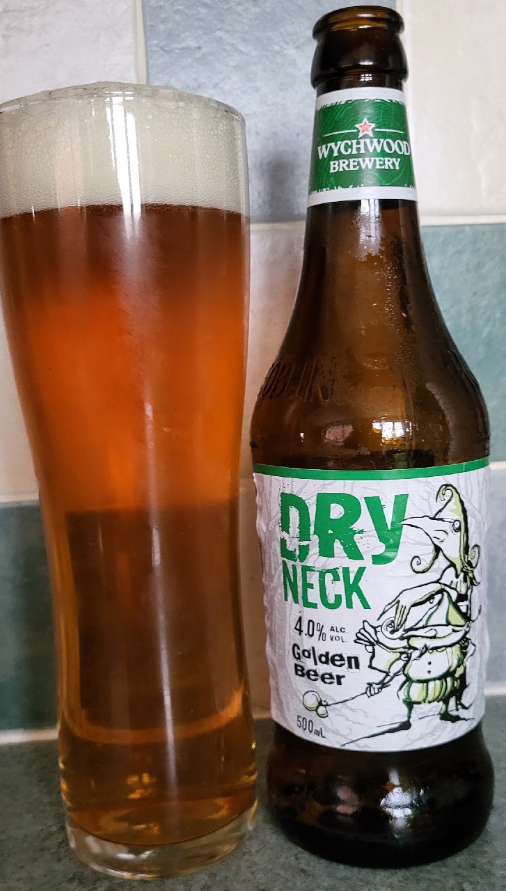 Dryneck, England