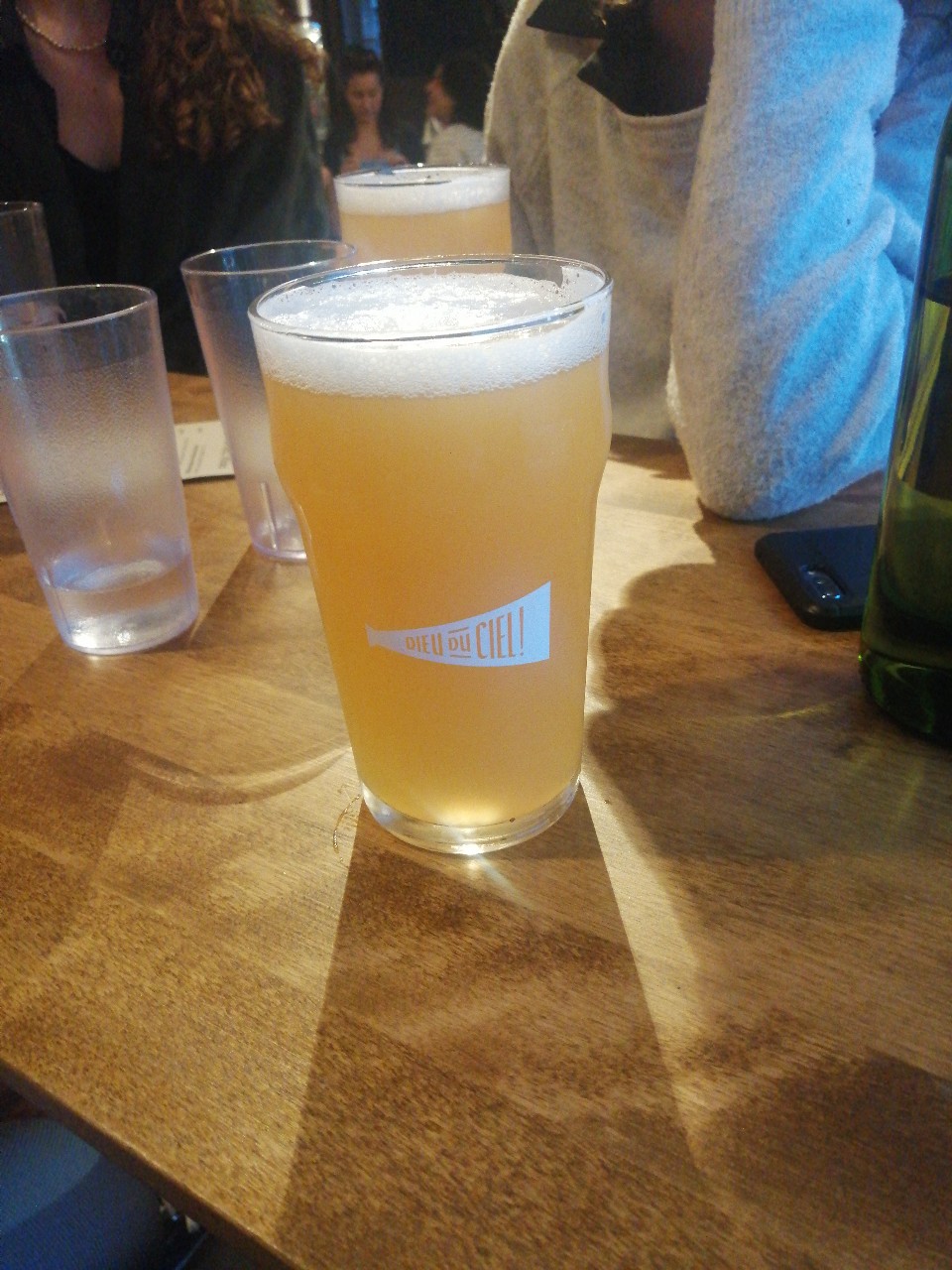 Si Un Siffleux Sait Siffler, Canada