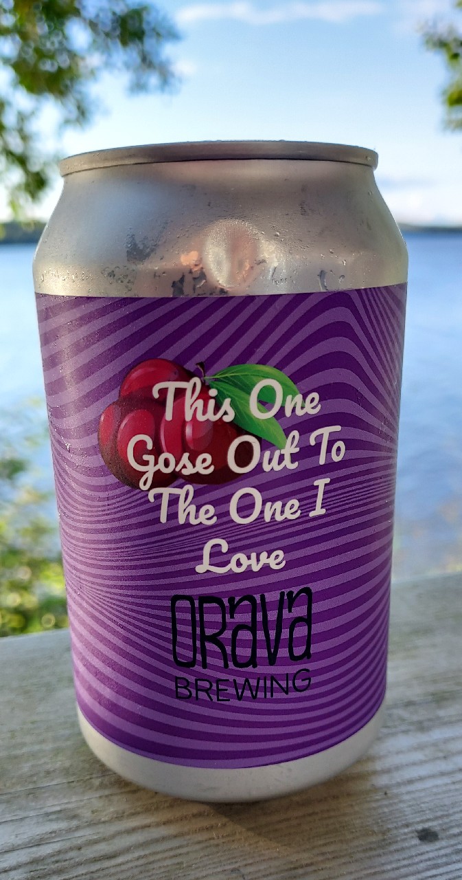 This One Gose Out To The One I Love, Finland