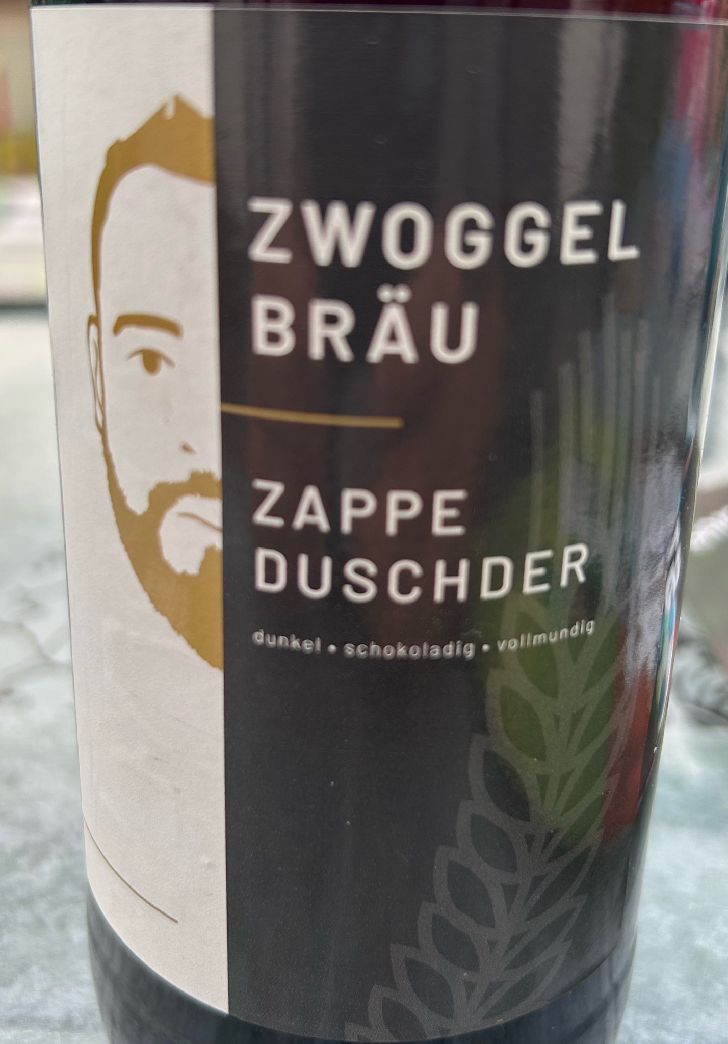 Zappe Duschder, Germany