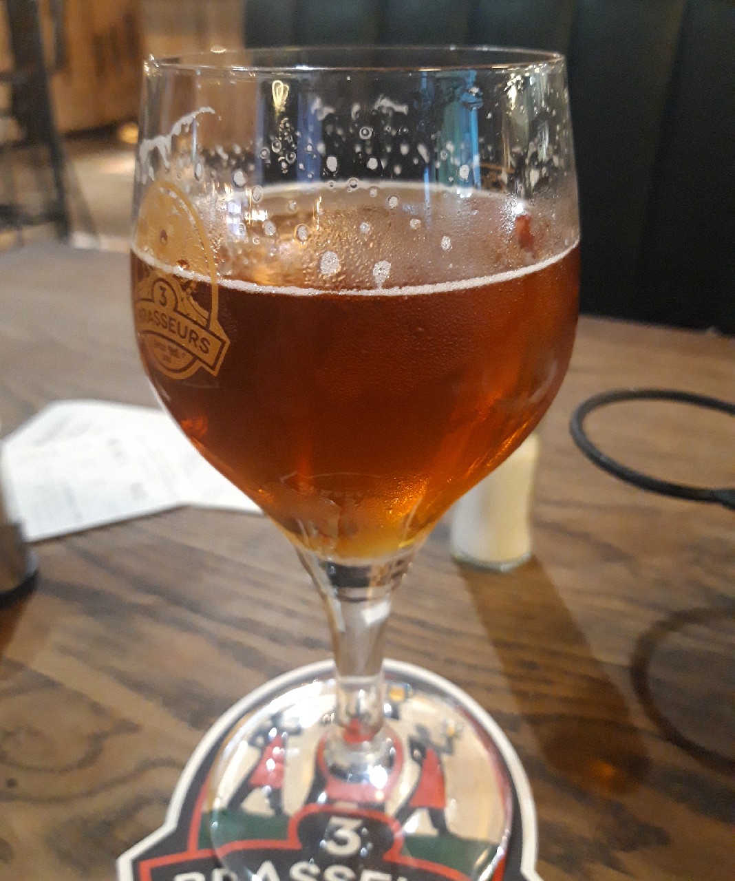 La Triple De Neuville, France