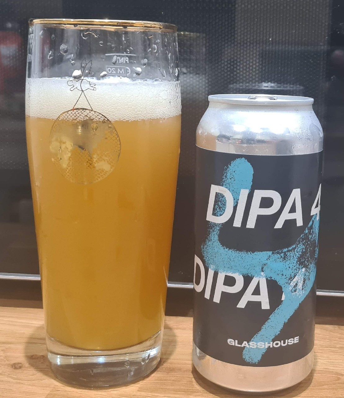 DIPA 4, England