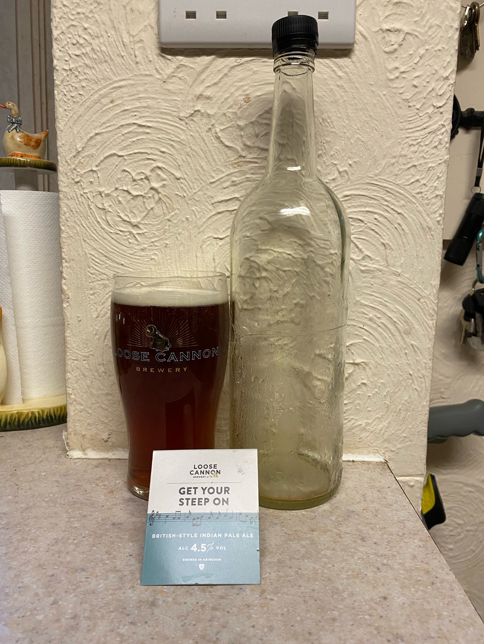 Get Your Steep On, England