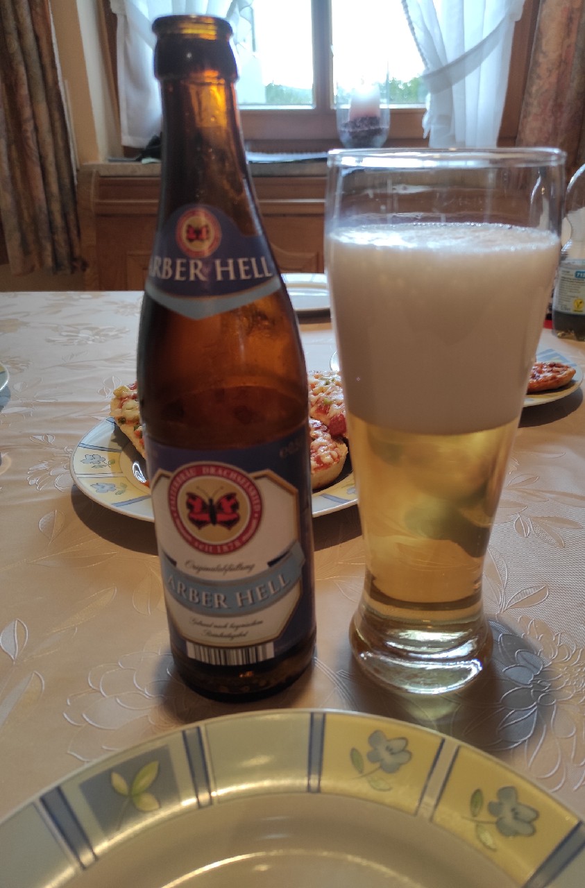 Arber Premium, Falterbräu Drachselsried