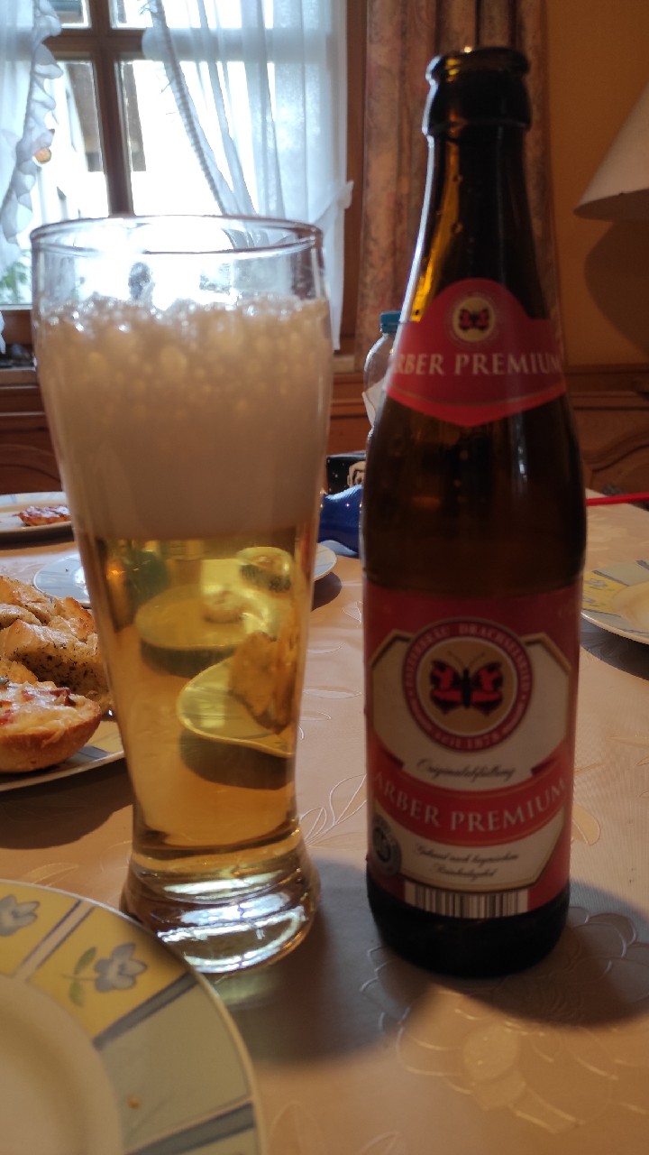 Arber Premium, Falterbräu Drachselsried