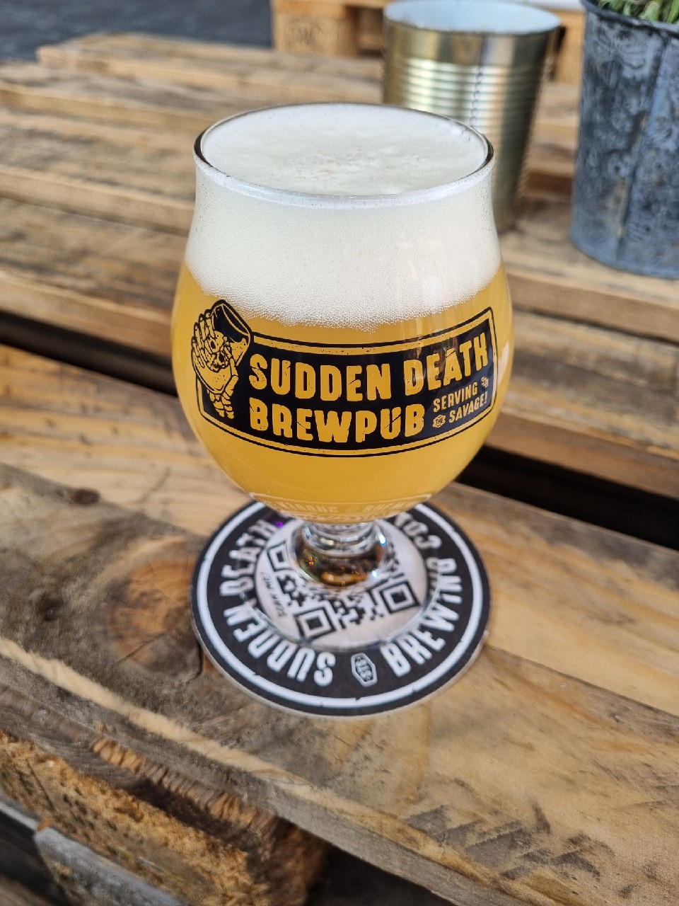 Post Human Values, Germany