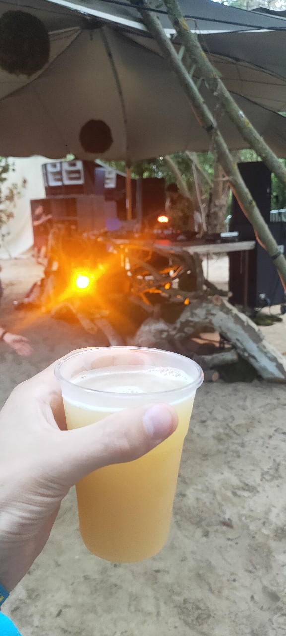 Crowd Control, Romania