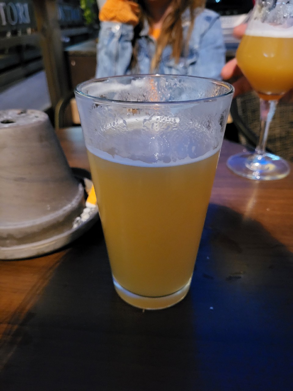 Balearic Haze, Finland