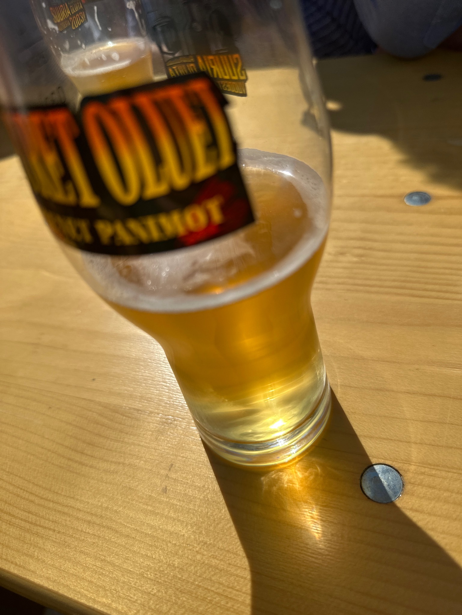 Summer Ale, Finland