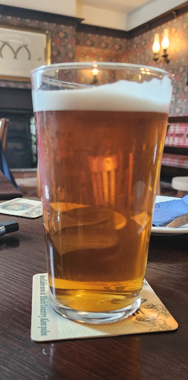 Kick the can, England