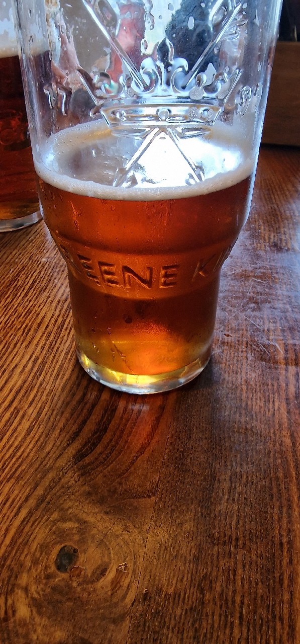 Bell Inn Bitter, England