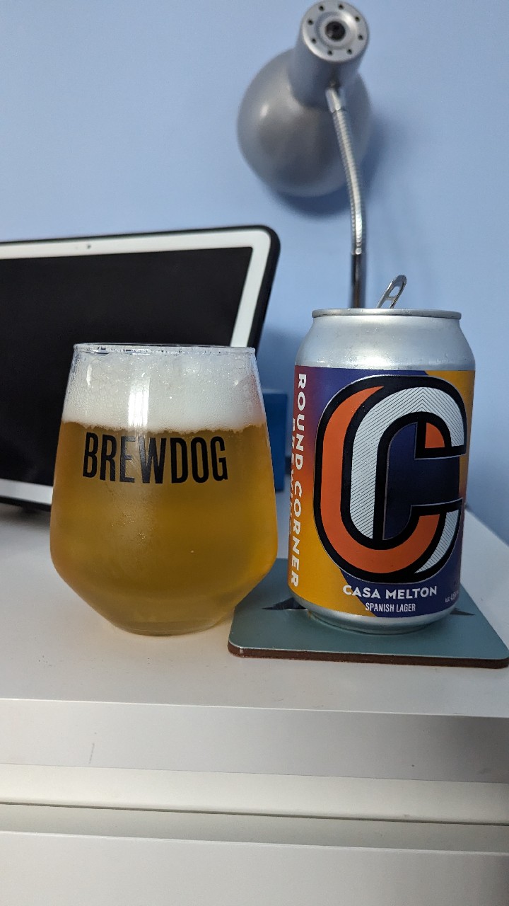 Casa Melton, England