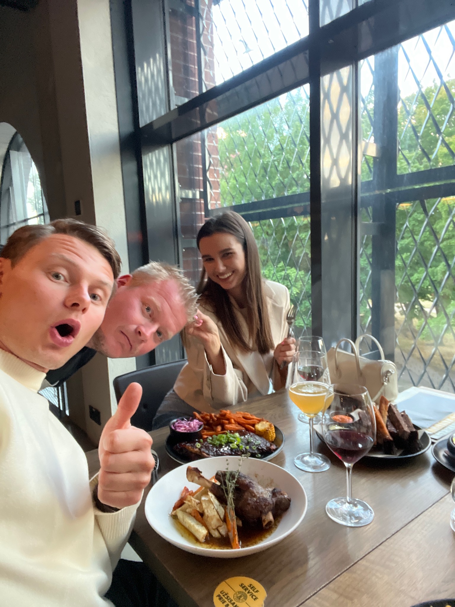 Kranto Kritikas, Lithuania