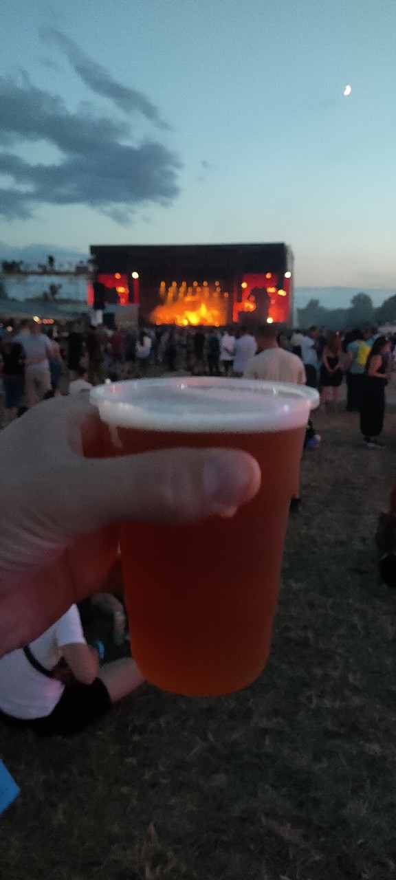 Opium, Hophead Brewing