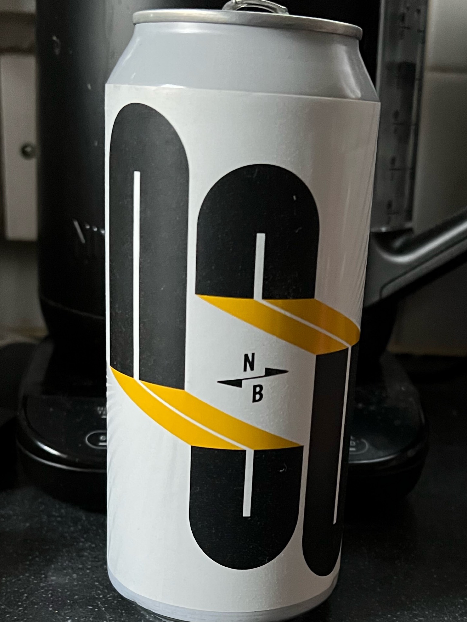 North X Oddity DDH IPA, England