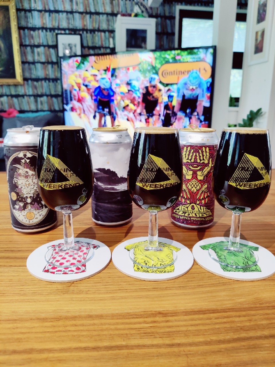 Patrons Project 1.07 // Speyside BA Imperial Stout, England