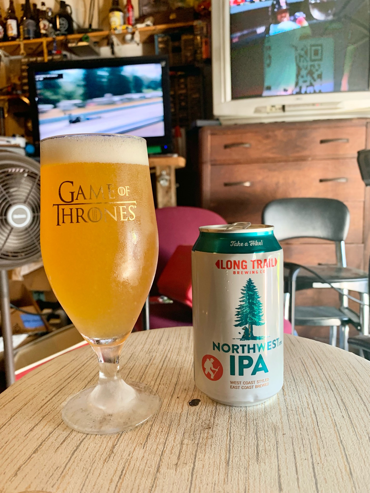 Northwest IPA, United States