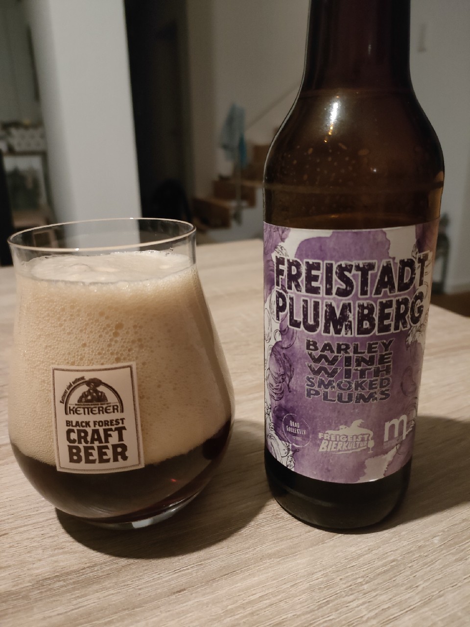 Freistadt Plumberg, Germany