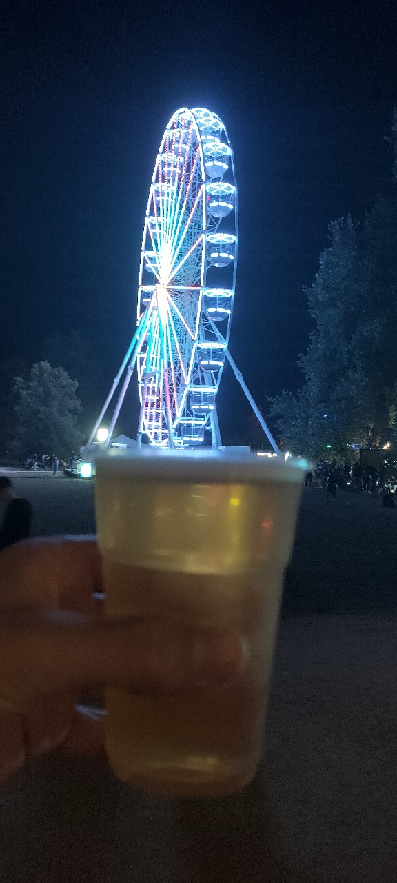 Astro Baut, Bere a la Cluj