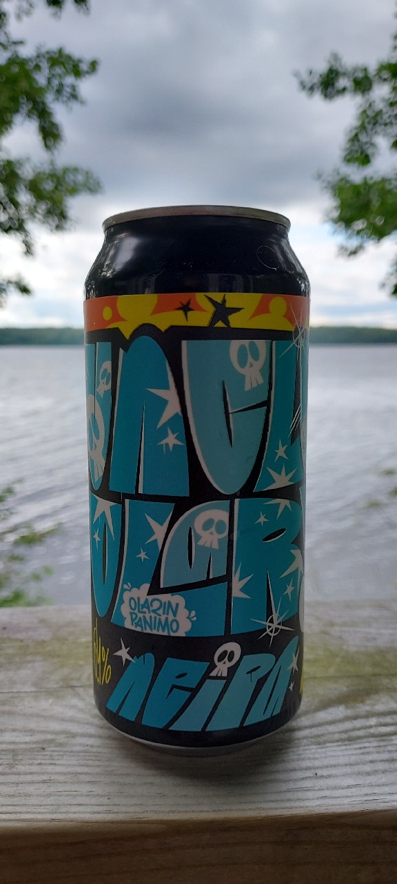 Uncle Olari, Finland