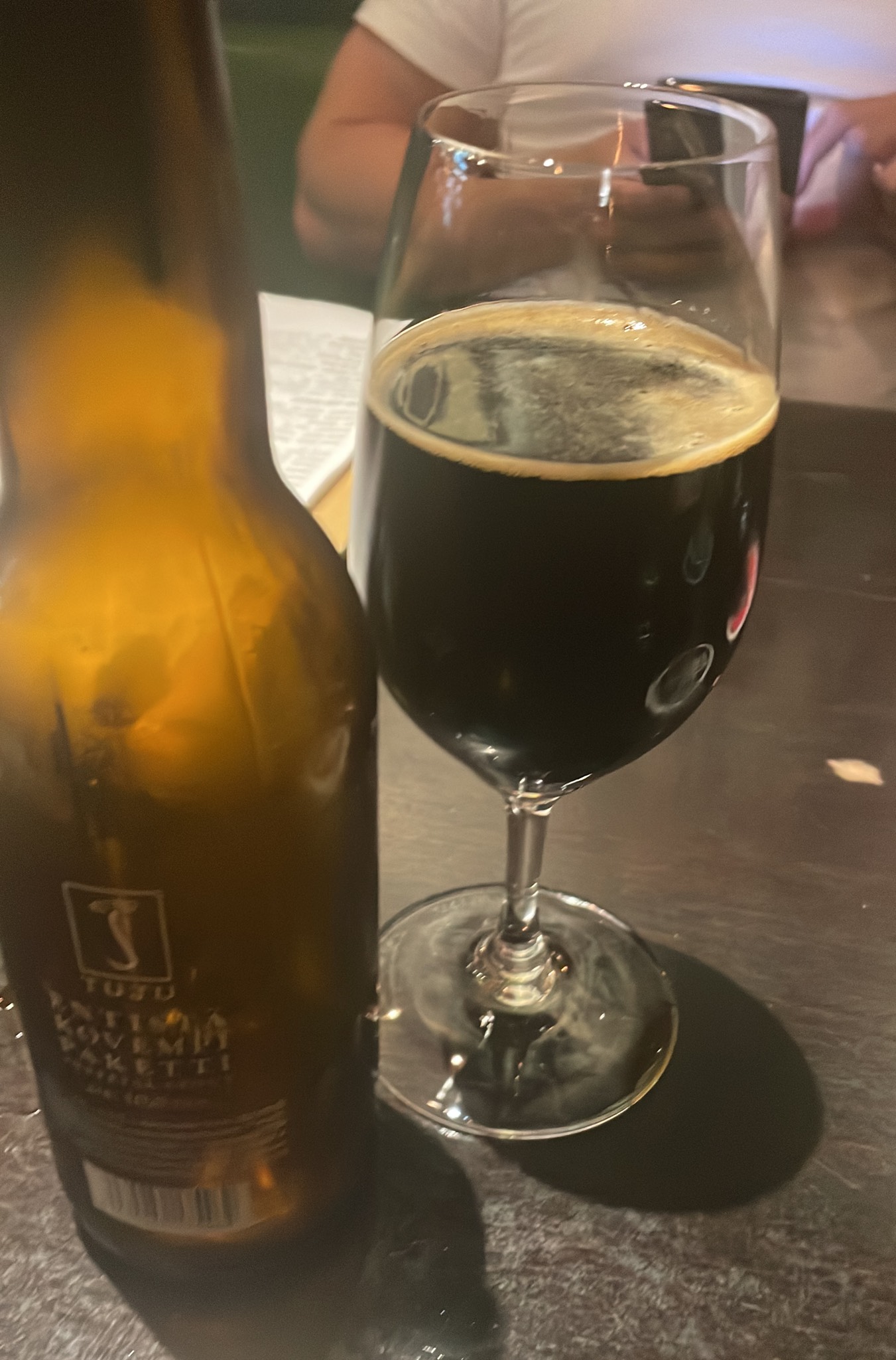 Entistä Kovempi Paketti, Finland