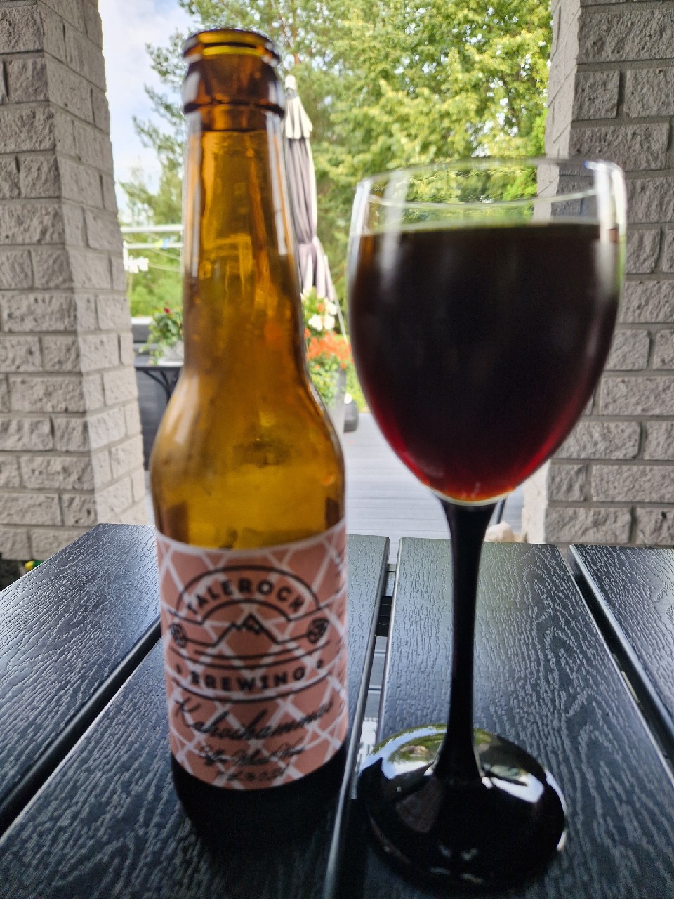 Kahvihammas, Finland