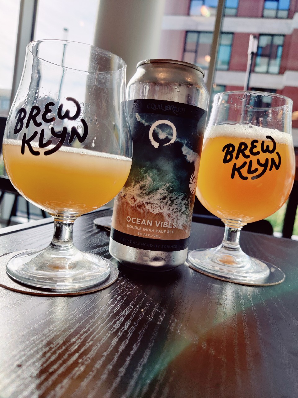 Ocean Vibes, United States