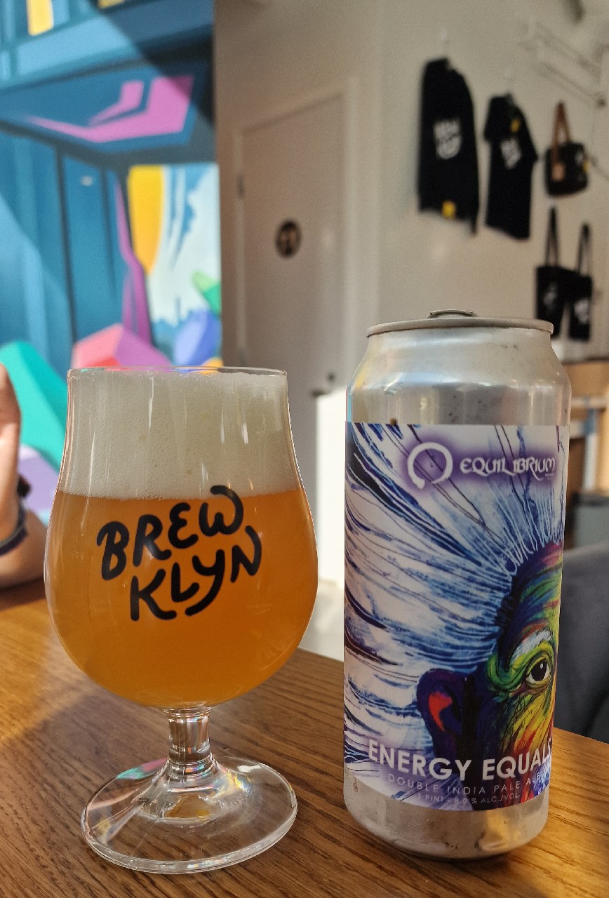 Energy Equals, United States