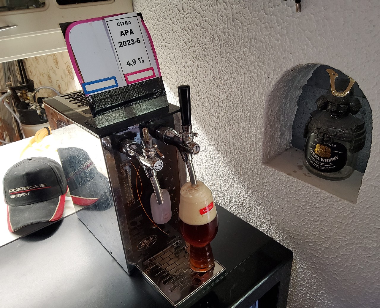 CITRA APA 2023-6, Finland