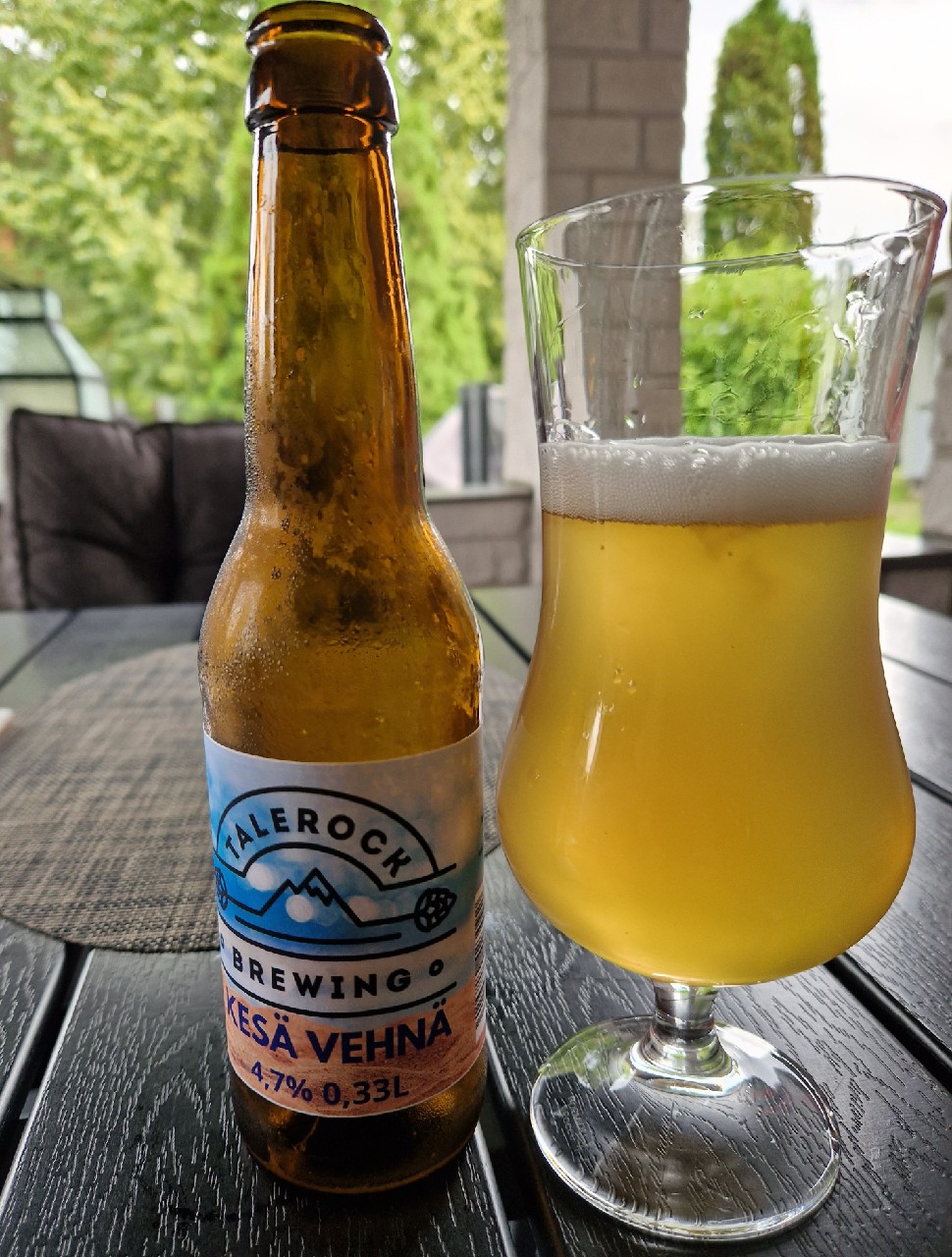 Kesävehnä, Finland