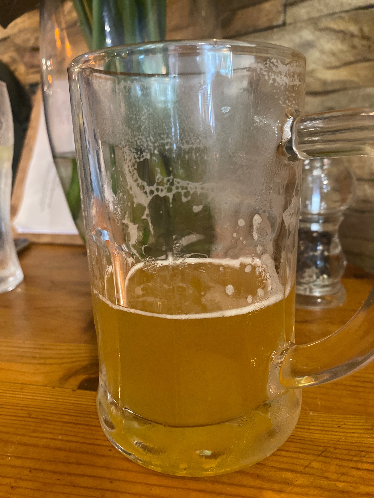 Pale Ale Chinook Galaxy, England