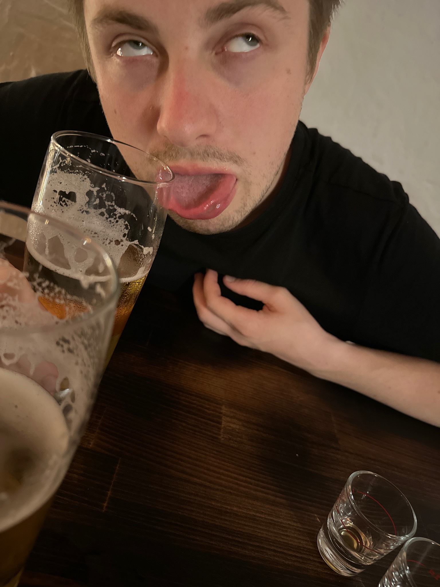 Günther-Bräu Helles, Germany