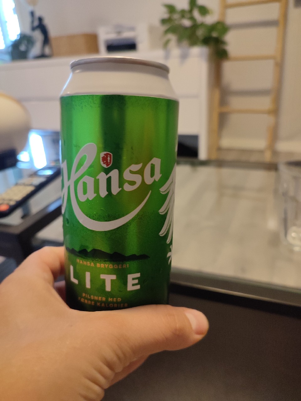 Hansa Lite - Glutenfri, Norway