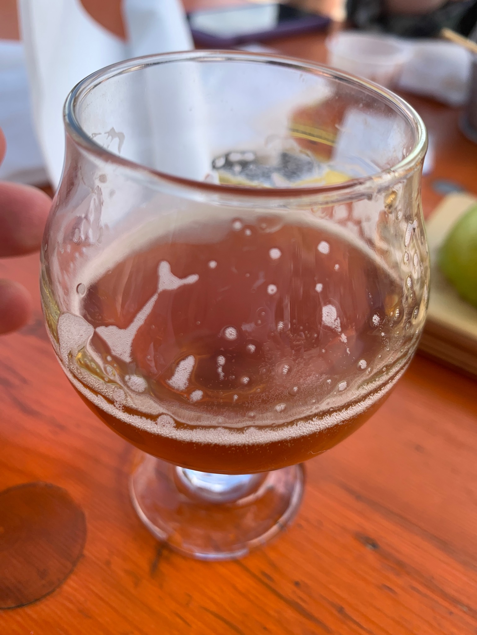 Rockhopper IPA, Canada