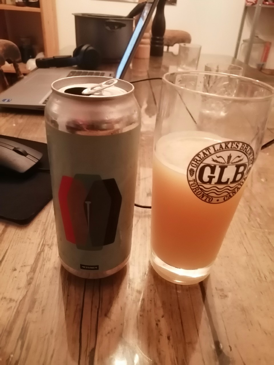 Ce Dernier Clou, Canada