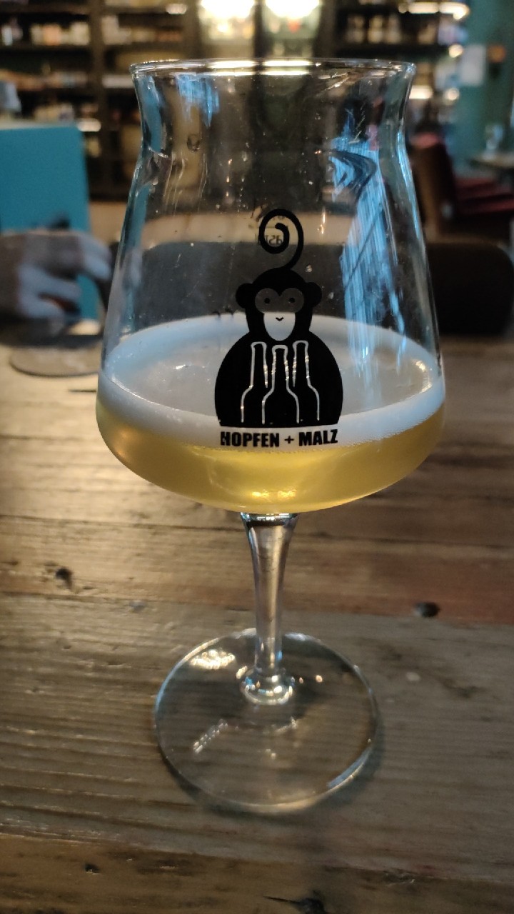 Berliner Weisse, Germany