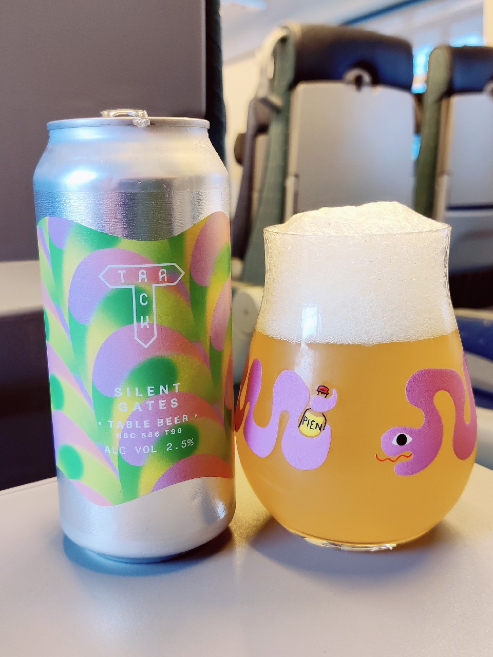 Silent Gates, England