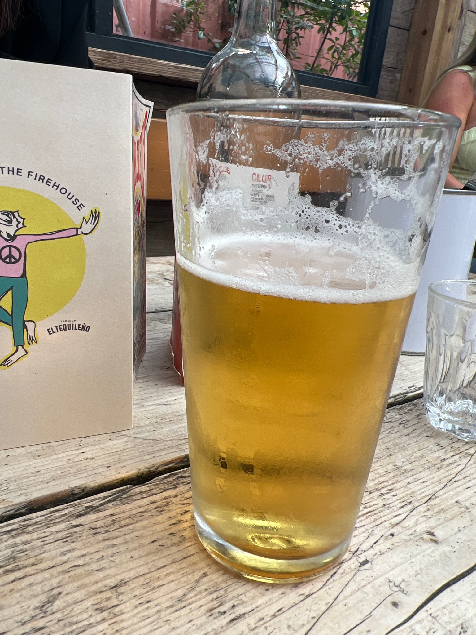 Marky Ramone's Hoppy Pilsner, Norway