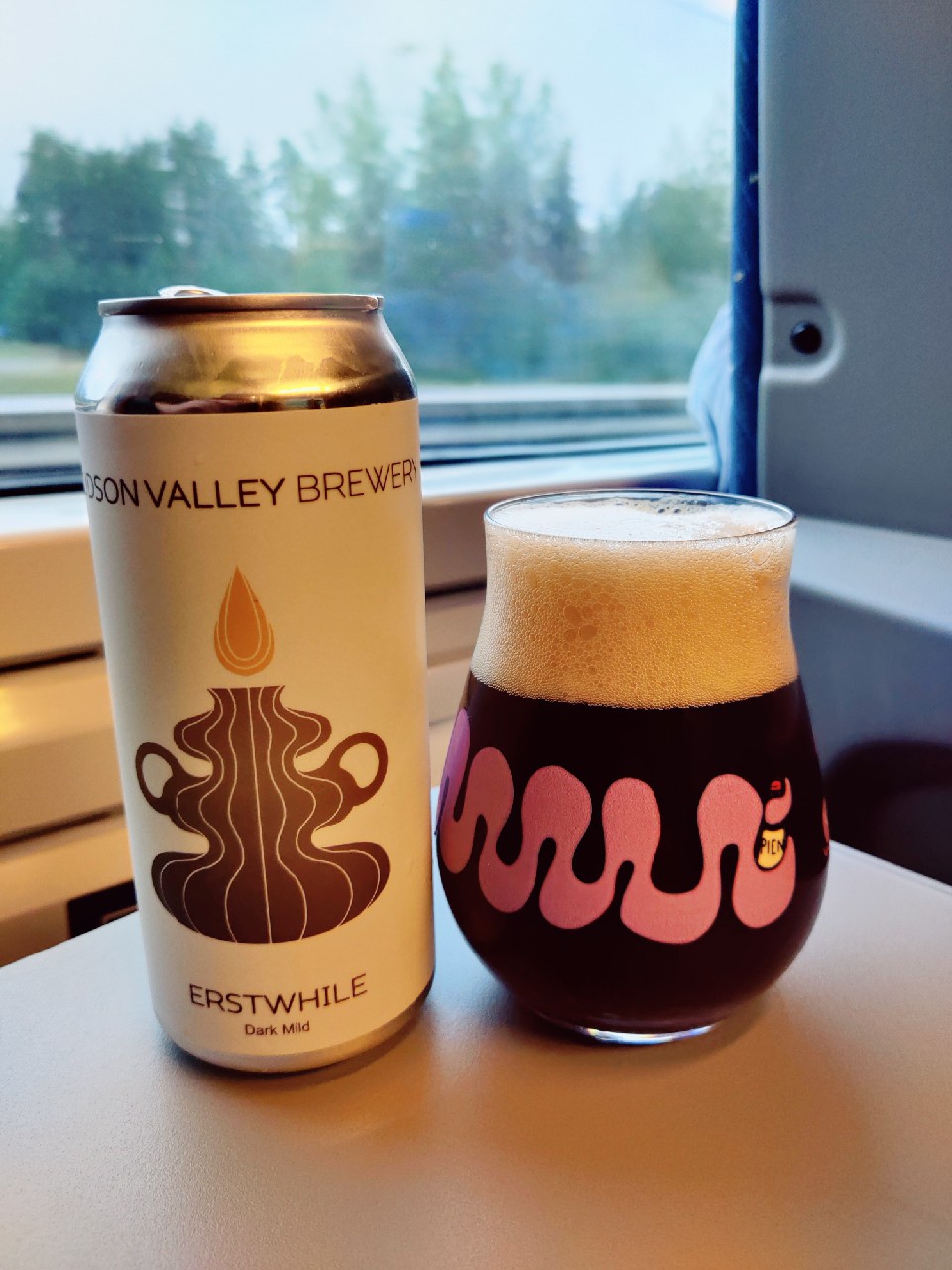 Erstwhile, United States