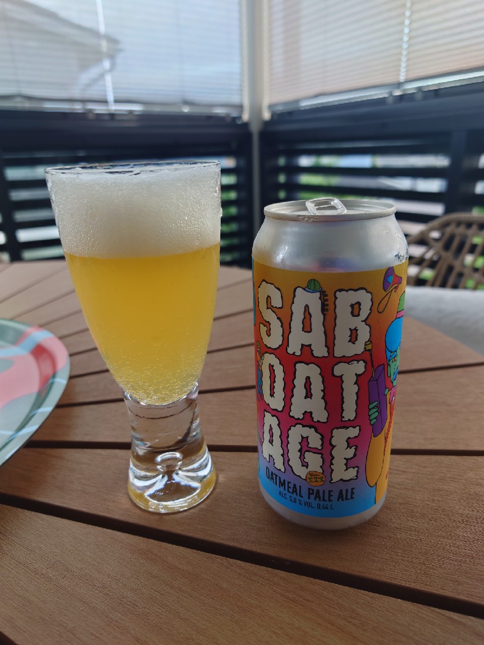 Saboatage Vol. 3, Finland