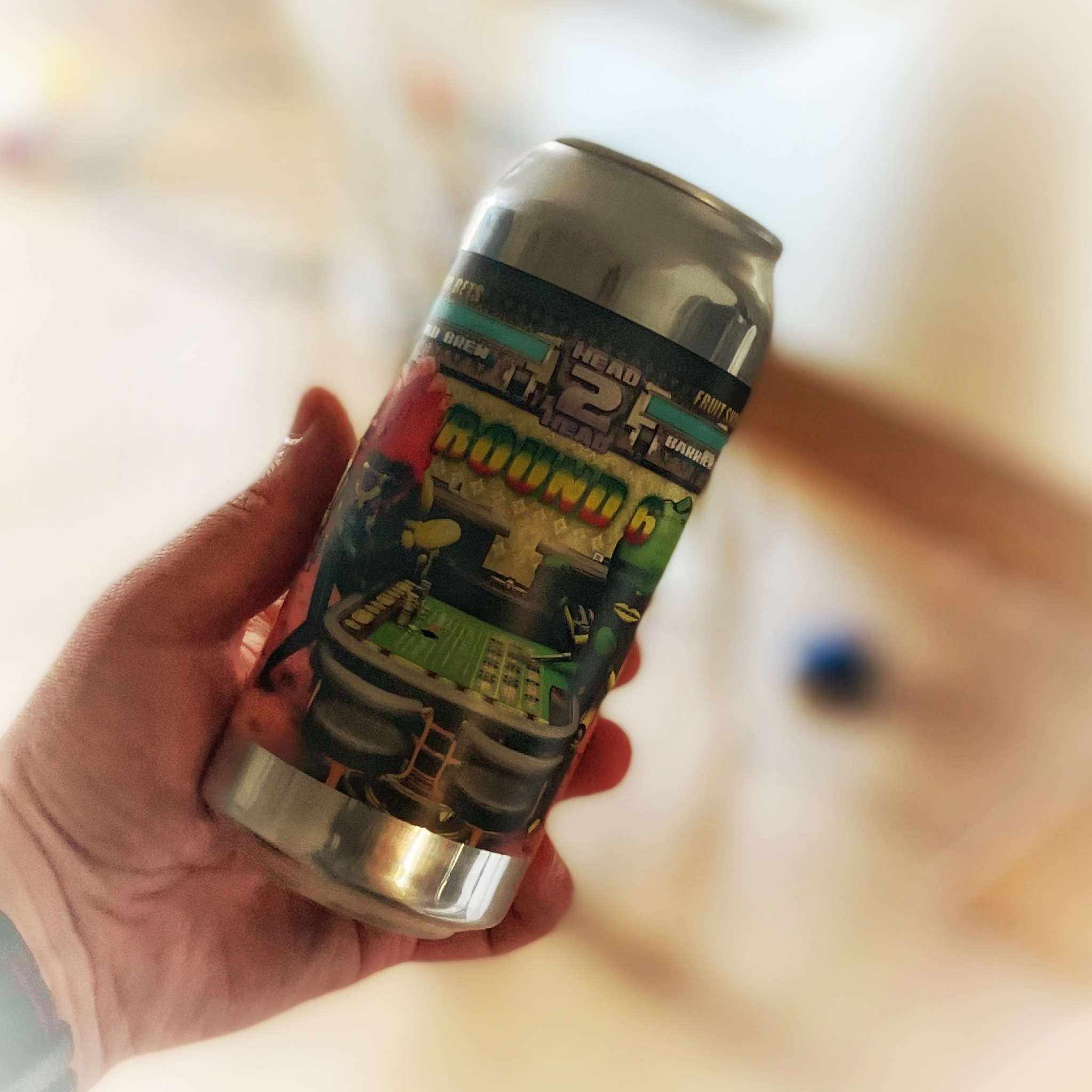 Head2Head Round 6: Place Your Bets, Finland