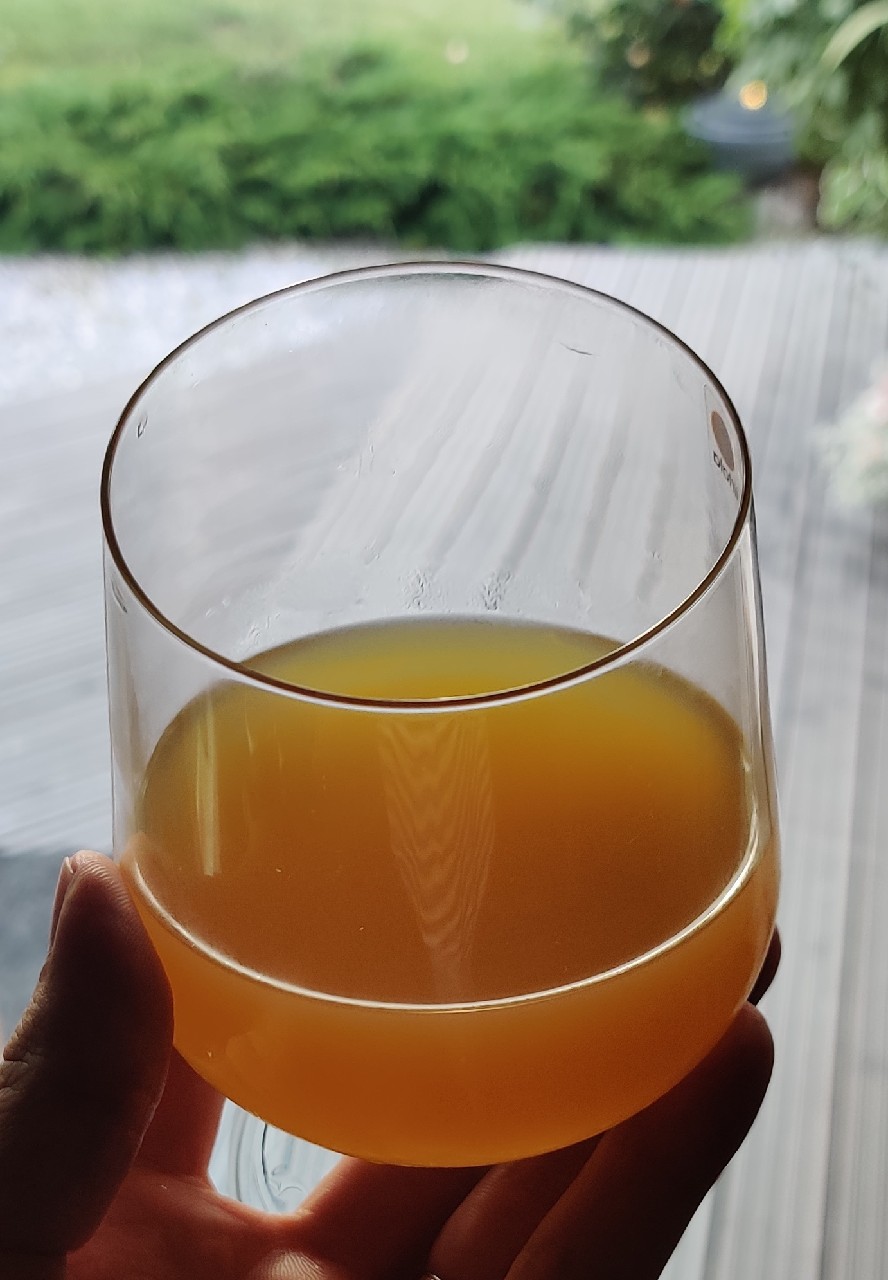 Small Batch Series: Strike #7 - Passion Fruit Sour, Finland